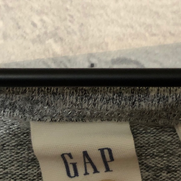 GAP soft spun top🎀 - Picture 2 of 3